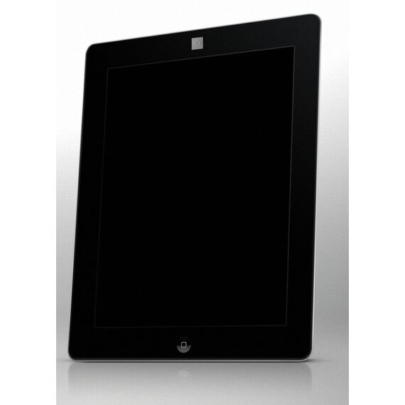 Apple-IPad with Retina display Wi-Fi - 64GB, 3 image