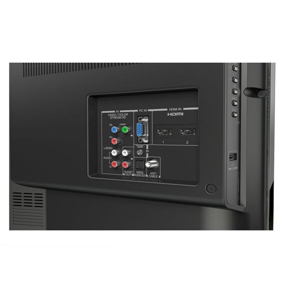 Toshiba 40E220U 40) Class 1080P HD LCD TV, 5 image Toshiba 40E220U 40) Class 1080P HD LCD TV, 5 image