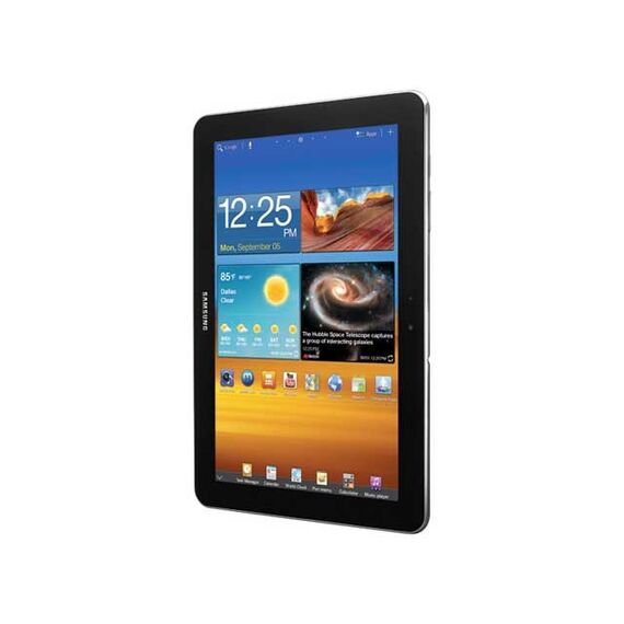 Samsung Galaxy Tab 8.9 (Wi-Fi only) - 32GB Metallic Gray, 6 image Samsung Galaxy Tab 8.9 (Wi-Fi only) - 32GB Metallic Gray, 6 image