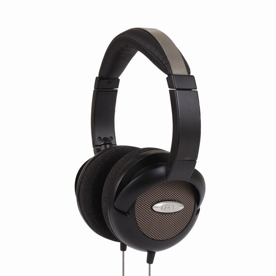 UR55 Full Size Headphones UR55 Full Size Headphones