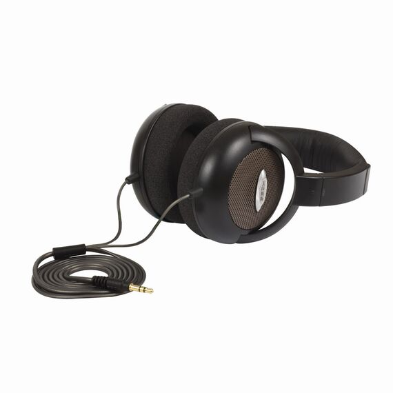 UR55 Full Size Headphones, 2 image UR55 Full Size Headphones, 2 image
