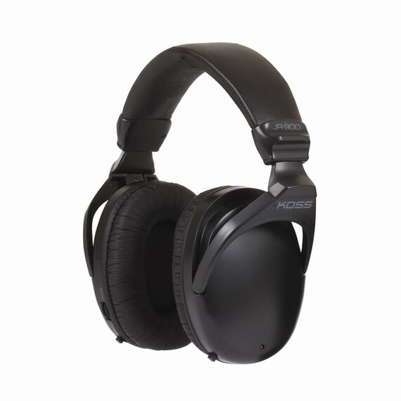 JR900 Wireless Headphones, 2 image JR900 Wireless Headphones, 2 image