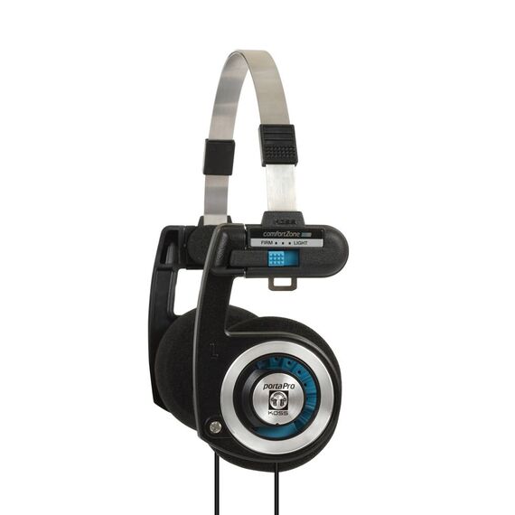Porta Pro KTC On-Ear Headphone, 4 image Porta Pro KTC On-Ear Headphone, 4 image