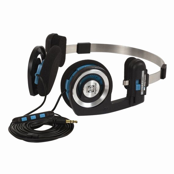 Porta Pro KTC On-Ear Headphone, 5 image Porta Pro KTC On-Ear Headphone, 5 image