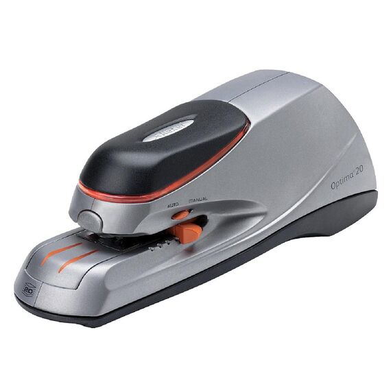 Swingline, Optima 20 Electric Stapler Swingline, Optima 20 Electric Stapler