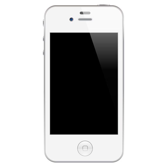 Apple iPhone 4S White Apple iPhone 4S White