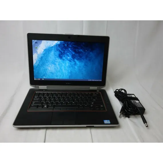 لابتوب ديل E6420 رامات 4 جيجا هارد 500 جيجا جيل ثاني