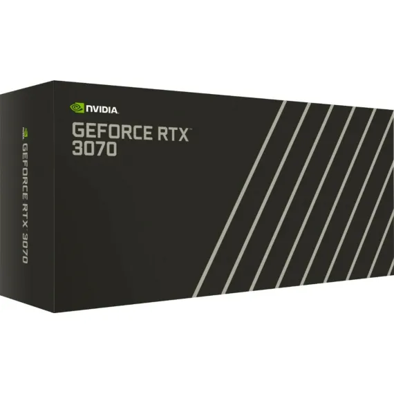NVIDIA GeForce RTX 3070 Founders Edition FE 8GB