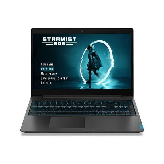 لابتوب ألعاب آيديا باد L340 بشاشة مقاس 15.6 بوصة ومعالج كور i5 رامات 8 جيجا