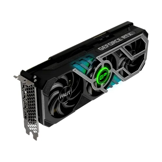 Palit GeForce RTX 3080 GamingPro 8GB