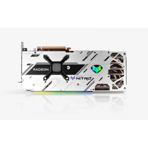 SAPPHIRE NITRO+ AMD RADEON RX 6900 XT OC Gaming Graphics Card WITH 16GB GDDR6, 11308-01-20G