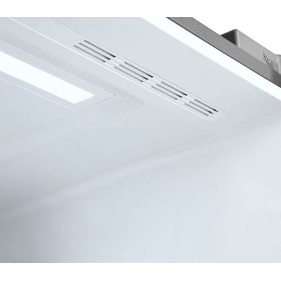 LG - InstaView Door-in-Door 27.8 Cu. Ft. 4-Door French Door Refrigerator - PrintProof Stainless Steel, 3 image LG - InstaView Door-in-Door 27.8 Cu. Ft. 4-Door French Door Refrigerator - PrintProof Stainless Steel, 3 image