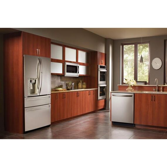 LG - Door-in-Door 29.9 Cu. Ft. 4-Door French Door Refrigerator with Thru-the-Door Ice and Water - Stainless steel, 9 image LG - Door-in-Door 29.9 Cu. Ft. 4-Door French Door Refrigerator with Thru-the-Door Ice and Water - Stainless steel, 9 image