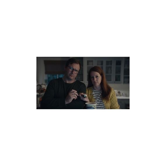 Samsung - Family Hub 22.2 Cu. Ft-4Door French Door Counter-Depth Refrigerator - Fingerprint Resistant Black Stainless Steel, 10 image Samsung - Family Hub 22.2 Cu. Ft-4Door French Door Counter-Depth Refrigerator - Fingerprint Resistant Black Stainless Steel, 10 image