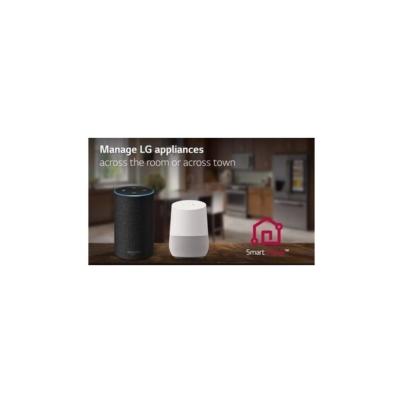 LG - 29.7 Cu. Ft. 4-Door French InstaView Door-in-Door Smart Wi-Fi Enabled Refrigerator - Stainless steel, 17 image LG - 29.7 Cu. Ft. 4-Door French InstaView Door-in-Door Smart Wi-Fi Enabled Refrigerator - Stainless steel, 17 image