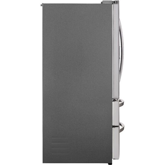 LG - InstaView Door-in-Door 27.8 Cu. Ft. 4-Door French Door Refrigerator - PrintProof Stainless Steel, 20 image LG - InstaView Door-in-Door 27.8 Cu. Ft. 4-Door French Door Refrigerator - PrintProof Stainless Steel, 20 image