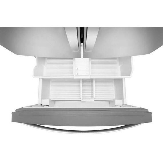 Whirlpool - 26.8 Cu. Ft. French Door Refrigerator - Stainless steel, 8 image Whirlpool - 26.8 Cu. Ft. French Door Refrigerator - Stainless steel, 8 image