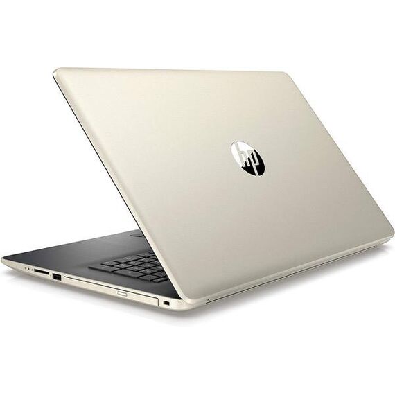 HP 17.3" HD+ Notebook Laptop PC, Intel Quad Core i5-8250U Processor, 24GB Memory: 16GB Intel Optane + 8GB RAM, 2TB hard Drive, Optical Drive, HD Webcam, Backlit Keyboard, Windows 10 (Gold), 2 image HP 17.3" HD+ Notebook Laptop PC, Intel Quad Core i5-8250U Processor, 24GB Memory: 16GB Intel Optane + 8GB RAM, 2TB hard Drive, Optical Drive, HD Webcam, Backlit Keyboard, Windows 10 (Gold), 2 image