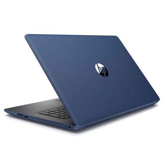 HP 17.3" HD+ Notebook Laptop PC, Intel Quad Core i5-8250U Processor, 24GB Memory: 16GB Intel Optane + 8GB RAM, 2TB hard Drive, Optical Drive, HD Webcam, Backlit Keyboard, Windows 10 (Gold), 3 image HP 17.3" HD+ Notebook Laptop PC, Intel Quad Core i5-8250U Processor, 24GB Memory: 16GB Intel Optane + 8GB RAM, 2TB hard Drive, Optical Drive, HD Webcam, Backlit Keyboard, Windows 10 (Gold), 3 image