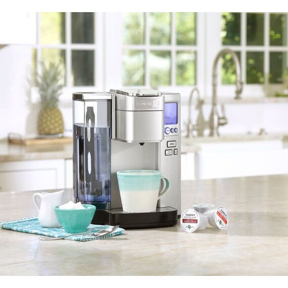 صانع قهوه من طراز K-Cup, 3 image صانع قهوه من طراز K-Cup, 3 image