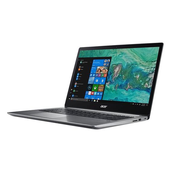 Acer Swift 3, 15.6" Full HD, AMD Ryzen 5 2500U, 8GB DDR4, 256GB SSD, Windows 10, SF315-41-R8PP, 3 image Acer Swift 3, 15.6" Full HD, AMD Ryzen 5 2500U, 8GB DDR4, 256GB SSD, Windows 10, SF315-41-R8PP, 3 image