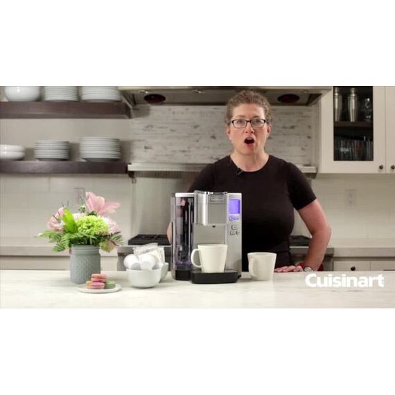 صانع قهوه من طراز K-Cup, 4 image صانع قهوه من طراز K-Cup, 4 image