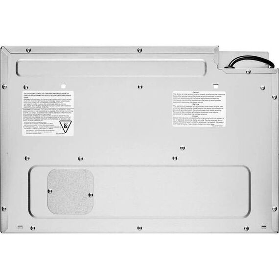 KitchenAid - 24" 1.2 Cu. Ft. Built-In Microwave Drawer - Stainless steel, 11 image KitchenAid - 24" 1.2 Cu. Ft. Built-In Microwave Drawer - Stainless steel, 11 image