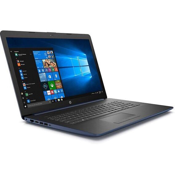 HP 17.3" HD+ Notebook Laptop PC, Intel Quad Core i5-8250U Processor, 24GB Memory: 16GB Intel Optane + 8GB RAM, 2TB hard Drive, Optical Drive, HD Webcam, Backlit Keyboard, Windows 10 (Gold), 10 image HP 17.3" HD+ Notebook Laptop PC, Intel Quad Core i5-8250U Processor, 24GB Memory: 16GB Intel Optane + 8GB RAM, 2TB hard Drive, Optical Drive, HD Webcam, Backlit Keyboard, Windows 10 (Gold), 10 image