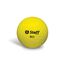 NW Wilson Staff 50 Elite Yellow Golf Ball, 3 image NW Wilson Staff 50 Elite Yellow Golf Ball, 3 image
