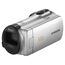 F50 Flash Memory 52x Zoom Camcorder (Silver), 7 image F50 Flash Memory 52x Zoom Camcorder (Silver), 7 image