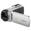 F50 Flash Memory 52x Zoom Camcorder (Silver) F50 Flash Memory 52x Zoom Camcorder (Silver)