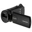 H300 Long Zoom Compact Full HD Camcorder (Black) H300 Long Zoom Compact Full HD Camcorder (Black)