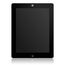 Apple-IPad with Retina display Wi-Fi - 64GB