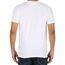 T-shirt, Color: White, Color: White, Size: Large, 3 image