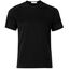 T-shirt, Color: Black, Color: Black, Size: Large
