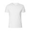 T-shirt, Color: White, Color: White, Size: Large