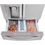 LG - Door-in-Door 29.9 Cu. Ft. 4-Door French Door Refrigerator with Thru-the-Door Ice and Water - Stainless steel, 4 image