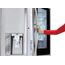 LG - 29.7 Cu. Ft. 4-Door French InstaView Door-in-Door Smart Wi-Fi Enabled Refrigerator - Stainless steel, 7 image LG - 29.7 Cu. Ft. 4-Door French InstaView Door-in-Door Smart Wi-Fi Enabled Refrigerator - Stainless steel, 7 image