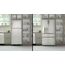 LG - Door-in-Door 29.9 Cu. Ft. 4-Door French Door Refrigerator with Thru-the-Door Ice and Water - Stainless steel, 16 image