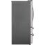 LG - InstaView Door-in-Door 27.8 Cu. Ft. 4-Door French Door Refrigerator - PrintProof Stainless Steel, 20 image LG - InstaView Door-in-Door 27.8 Cu. Ft. 4-Door French Door Refrigerator - PrintProof Stainless Steel, 20 image