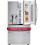 LG - 29.7 Cu. Ft. 4-Door French InstaView Door-in-Door Smart Wi-Fi Enabled Refrigerator - Stainless steel, 29 image LG - 29.7 Cu. Ft. 4-Door French InstaView Door-in-Door Smart Wi-Fi Enabled Refrigerator - Stainless steel, 29 image