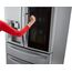 LG - 29.7 Cu. Ft. 4-Door French InstaView Door-in-Door Smart Wi-Fi Enabled Refrigerator - Stainless steel, 30 image LG - 29.7 Cu. Ft. 4-Door French InstaView Door-in-Door Smart Wi-Fi Enabled Refrigerator - Stainless steel, 30 image