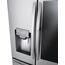 LG - InstaView Door-in-Door 27.8 Cu. Ft. 4-Door French Door Refrigerator - PrintProof Stainless Steel, 35 image LG - InstaView Door-in-Door 27.8 Cu. Ft. 4-Door French Door Refrigerator - PrintProof Stainless Steel, 35 image