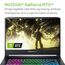 Acer Predator Triton 500 Thin ' Light Gaming Laptop, Intel Core i7-8750H, GeForce RTX 2080 Max-Q, 15.6" Full HD 144Hz 3ms G-Sync IPS Display, 32GB DDR4, 1TB PCIe NVMe SSD RAID 0, RGB KB, PT515--765U, 8 image Acer Predator Triton 500 Thin ' Light Gaming Laptop, Intel Core i7-8750H, GeForce RTX 2080 Max-Q, 15.6" Full HD 144Hz 3ms G-Sync IPS Display, 32GB DDR4, 1TB PCIe NVMe SSD RAID 0, RGB KB, PT515--765U, 8 image