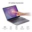 Huawei Matebook 13 signature Edn. Laptop - 13) 2K Touch, 8th Gen I5, 8 GB RAM, 256 GB SSD, Office 365 Personal 1-Year, Silver (Us Warranty), 2 image