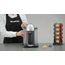 Nespresso - Vertuo coffee Maker and Espresso Machine - Chrome, 3 image Nespresso - Vertuo coffee Maker and Espresso Machine - Chrome, 3 image