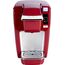 K-Mini K15 Un-Serve K-Cup Pod coffee Maker - Red, 5 image K-Mini K15 Un-Serve K-Cup Pod coffee Maker - Red, 5 image