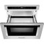 KitchenAid - 24" 1.2 Cu. Ft. Built-In Microwave Drawer - Stainless steel, 13 image KitchenAid - 24" 1.2 Cu. Ft. Built-In Microwave Drawer - Stainless steel, 13 image