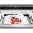 KitchenAid - 24" 1.2 Cu. Ft. Built-In Microwave Drawer - Stainless steel, 15 image KitchenAid - 24" 1.2 Cu. Ft. Built-In Microwave Drawer - Stainless steel, 15 image
