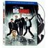 The Big Bang Theory: The Complete Fourth Season